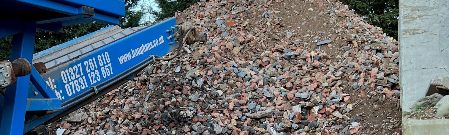 aggregate suppliers in Essex